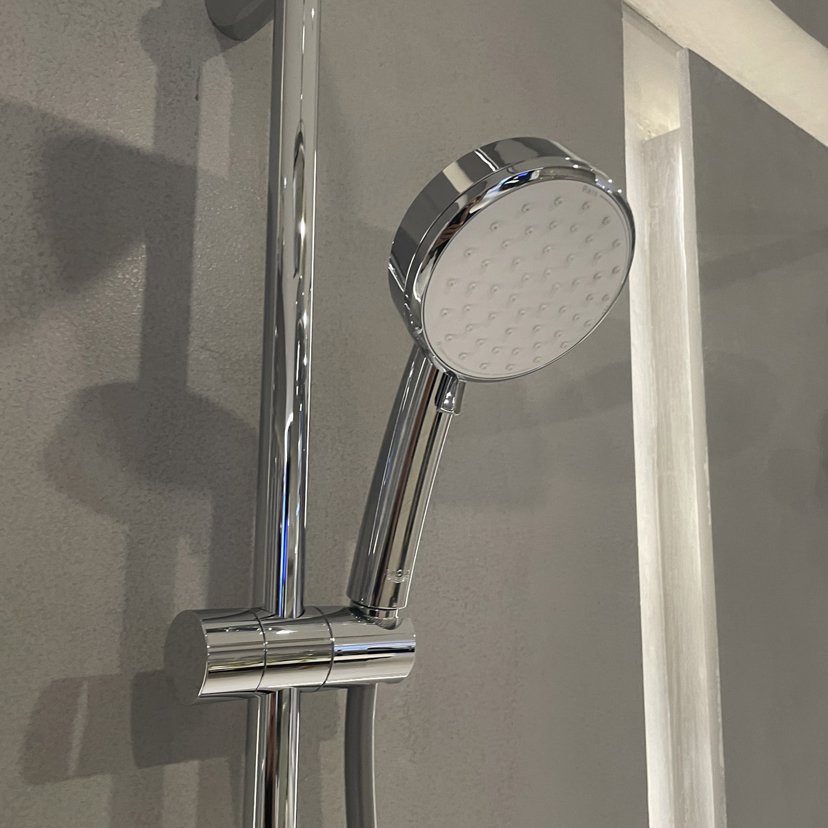 Bộ cây sen tắm ổn nhiệt Tempesta Cosmopolitan 250 cube GROHE 26689000 - 13