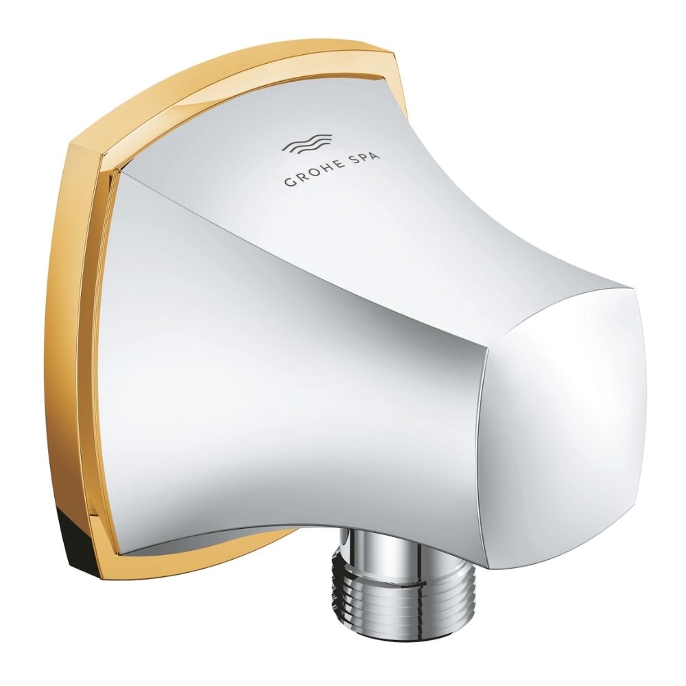 Đầu nối dây sen tắm Grandera GROHE 26897000 - 6