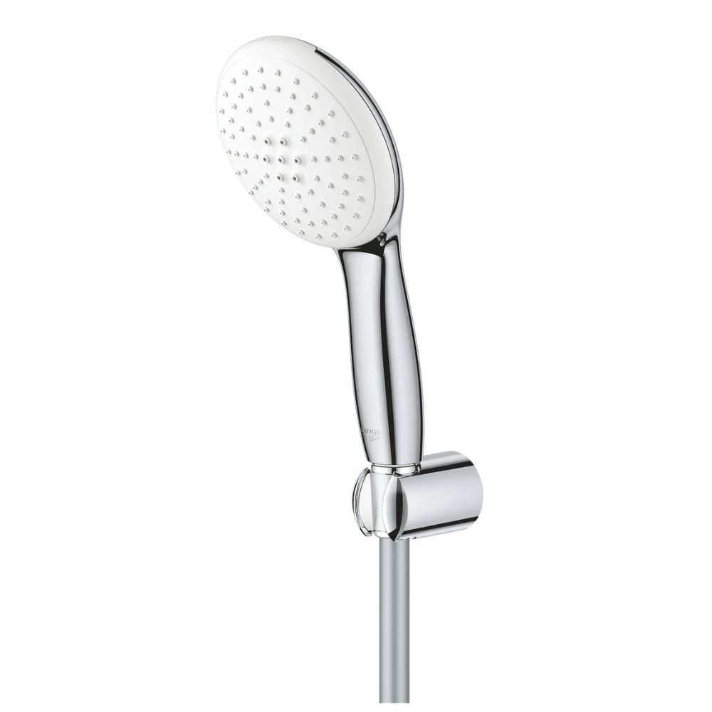 Bộ tay sen tắm 2 chế độ Tempesta 110 GROHE 27799003 - 4