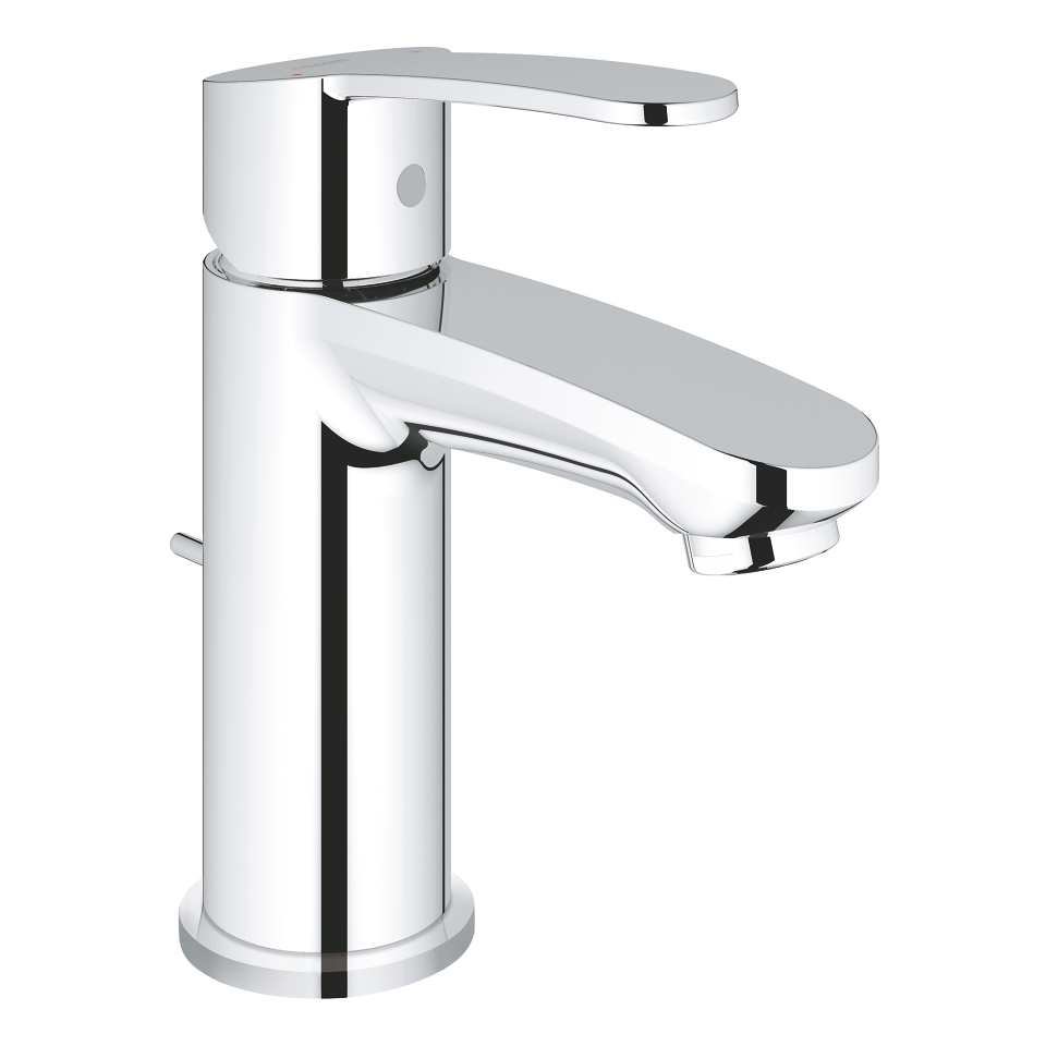Vòi chậu nóng lạnh Eurostyle Cosmo S-Size Grohe 23037002