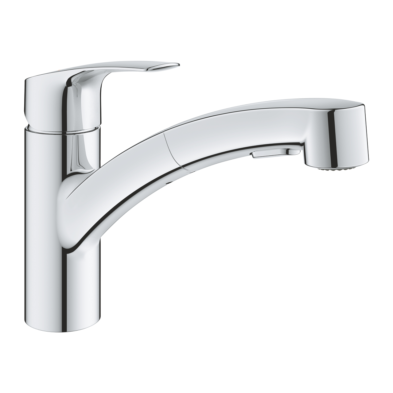 Vòi bếp nóng lạnh Eurosmart GROHE 30305001