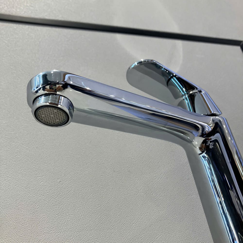 Vòi chậu nóng lạnh Eurosmart Cosmopoitan XL-size GROHE 23921000 - 6