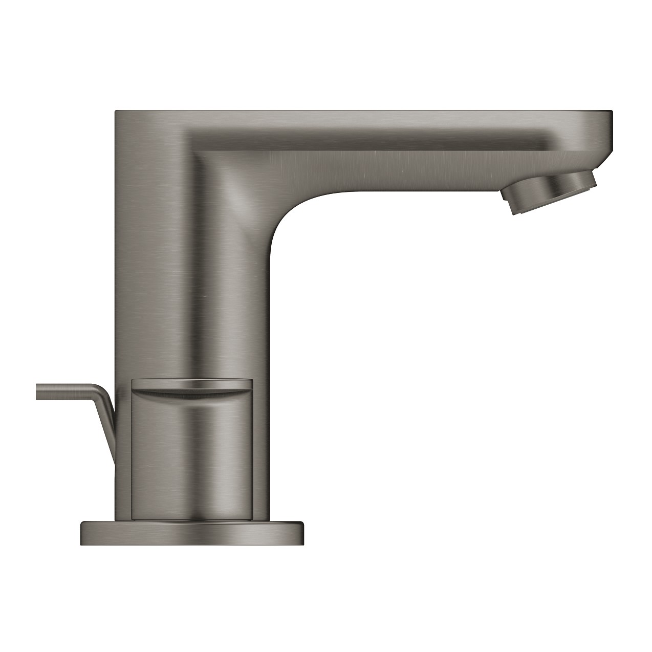Vòi chậu nóng lạnh 3 lỗ Eurosmart Cosmopolitan GROHE 20187000 - 16