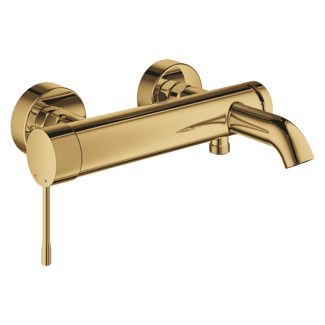 Củ sen tắm nóng lạnh Essence Grohe 33624001 - 13