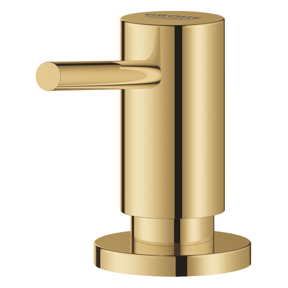 Đầu vòi hộp xịt xà phòng Cosmopolitan GROHE 40535000 - 5