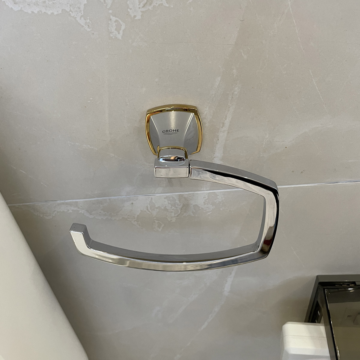 Móc giấy Grandera GROHE 40625IG0 - 7