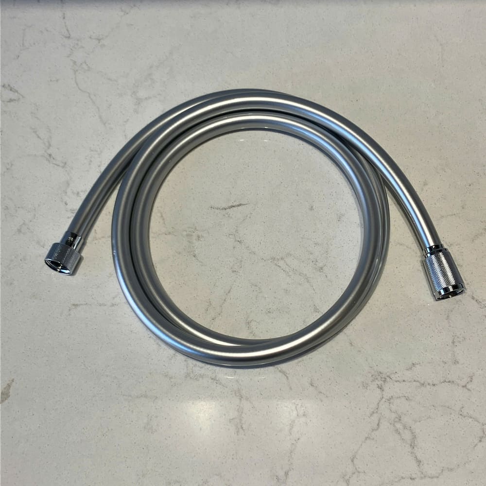 Dây sen 1750mm Silverflex GROHE 28388001 - 6