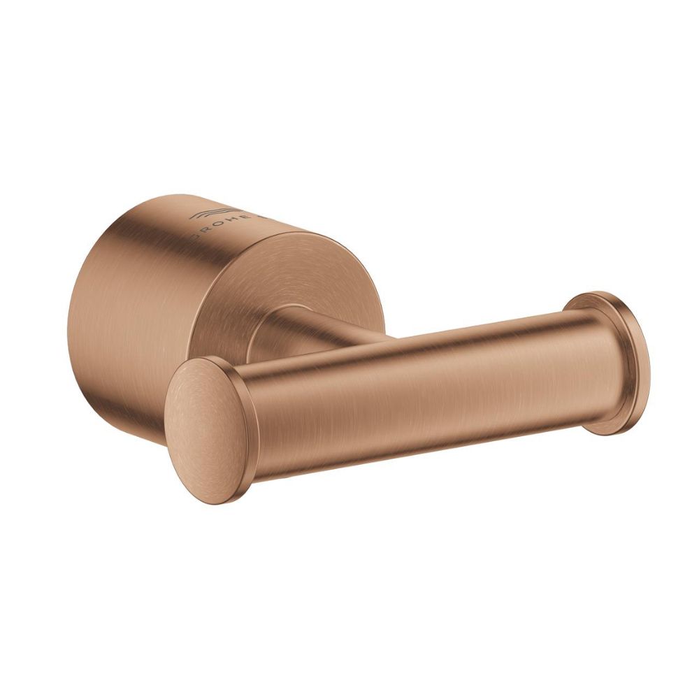 Móc áo đôi Atrio GROHE 40890000 - 6