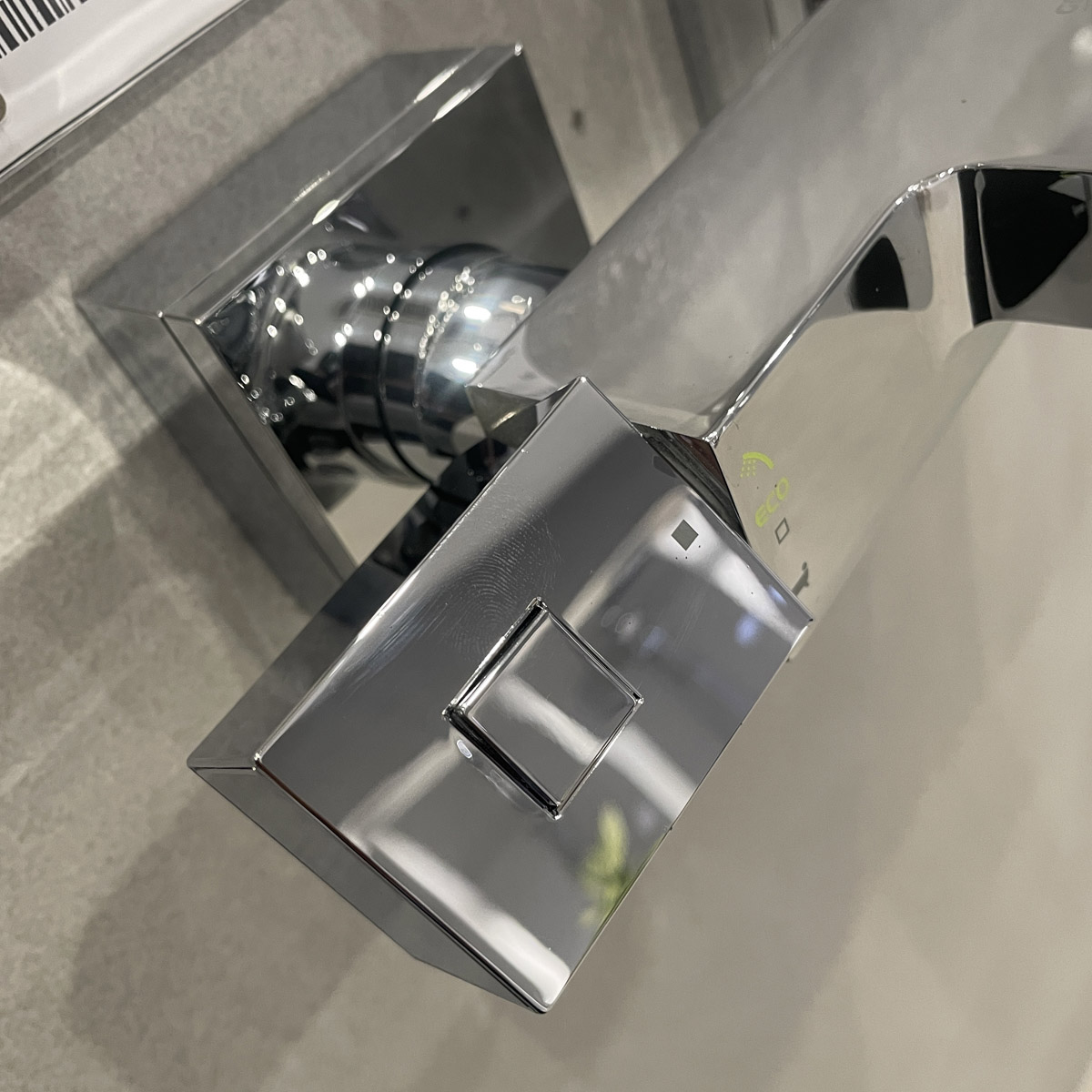 Củ sen tắm nhiệt độ Grohtherm Cube GROHE 34497000 - 5