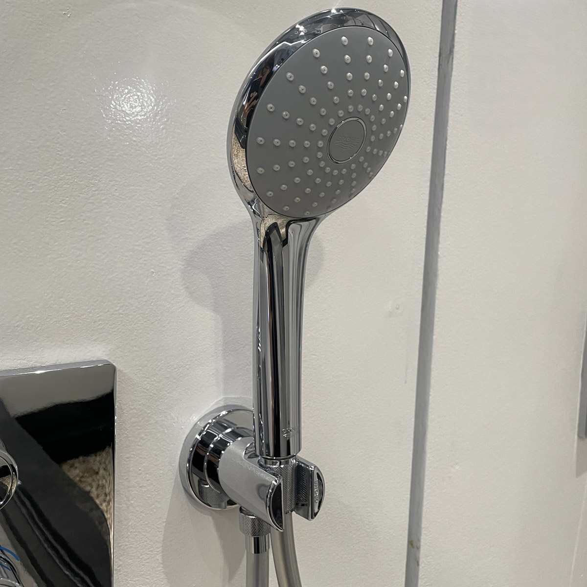 Bộ sen âm tường ổn nhiệt GROHE 34734000 - 6