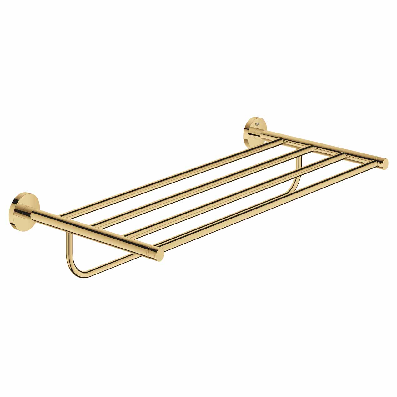 Thanh treo khăn Essentials 550mm GROHE 40800001 - 15