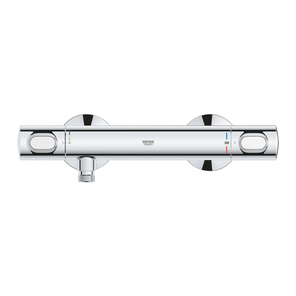 Củ sen tắm nhiệt độ Grohtherm 500 GROHE 34793000 - 4