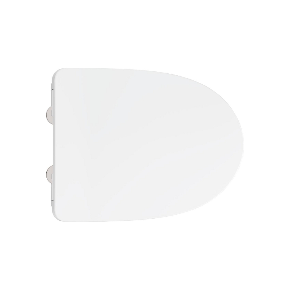 Nắp đóng êm Euro Ceramic GROHE 101036SH00 - 6