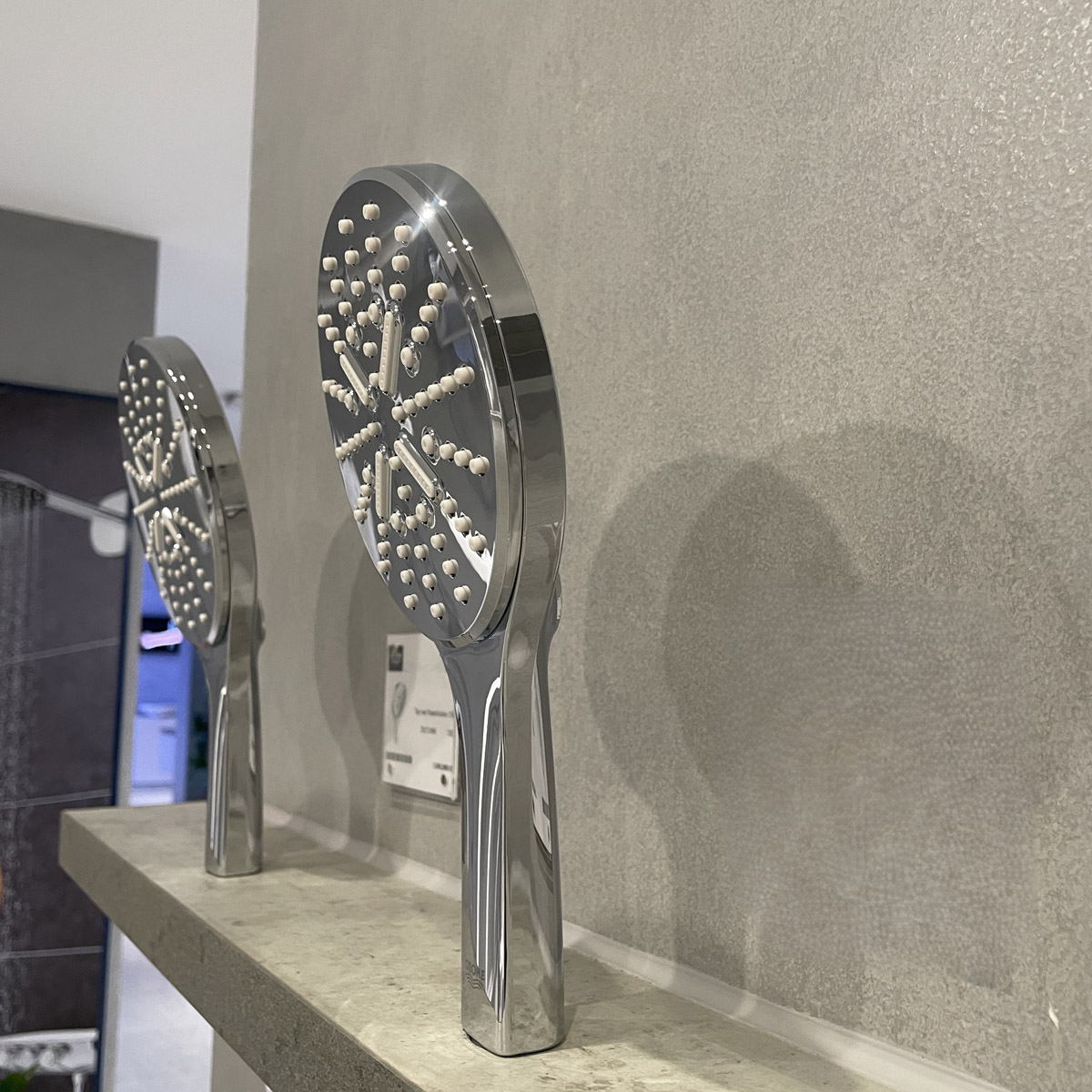Tay sen tắm RSH SmartActive 130 Grohe 26544000 - 10