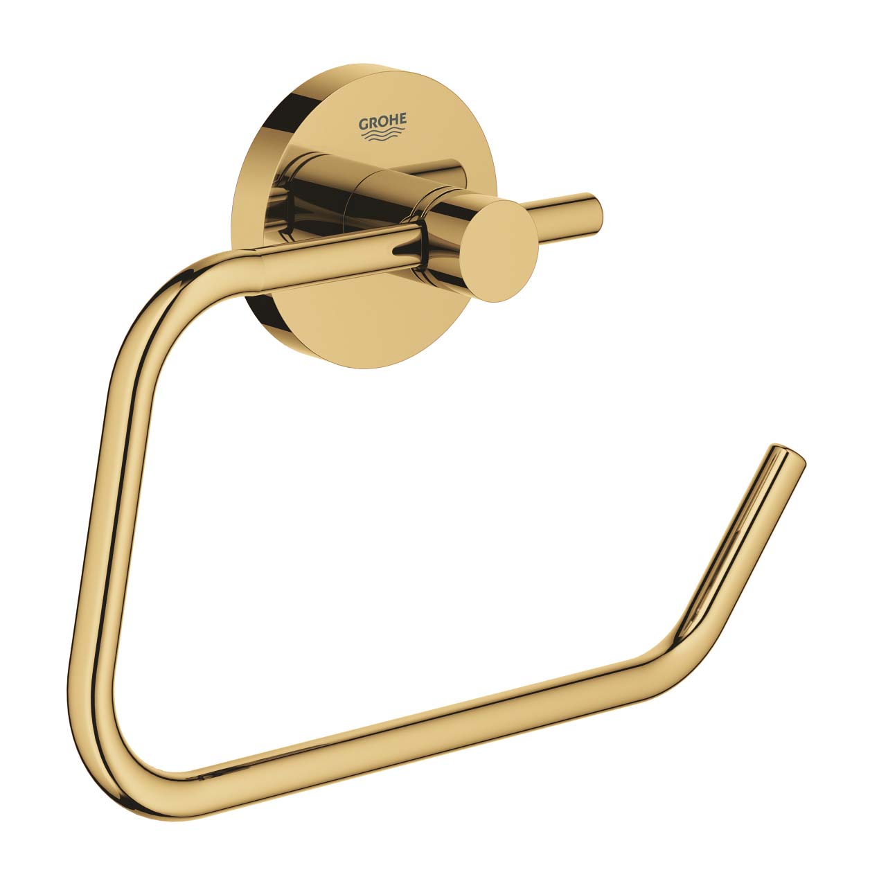 Lô giấy vệ sinh Essentials GROHE 40689001 - 9