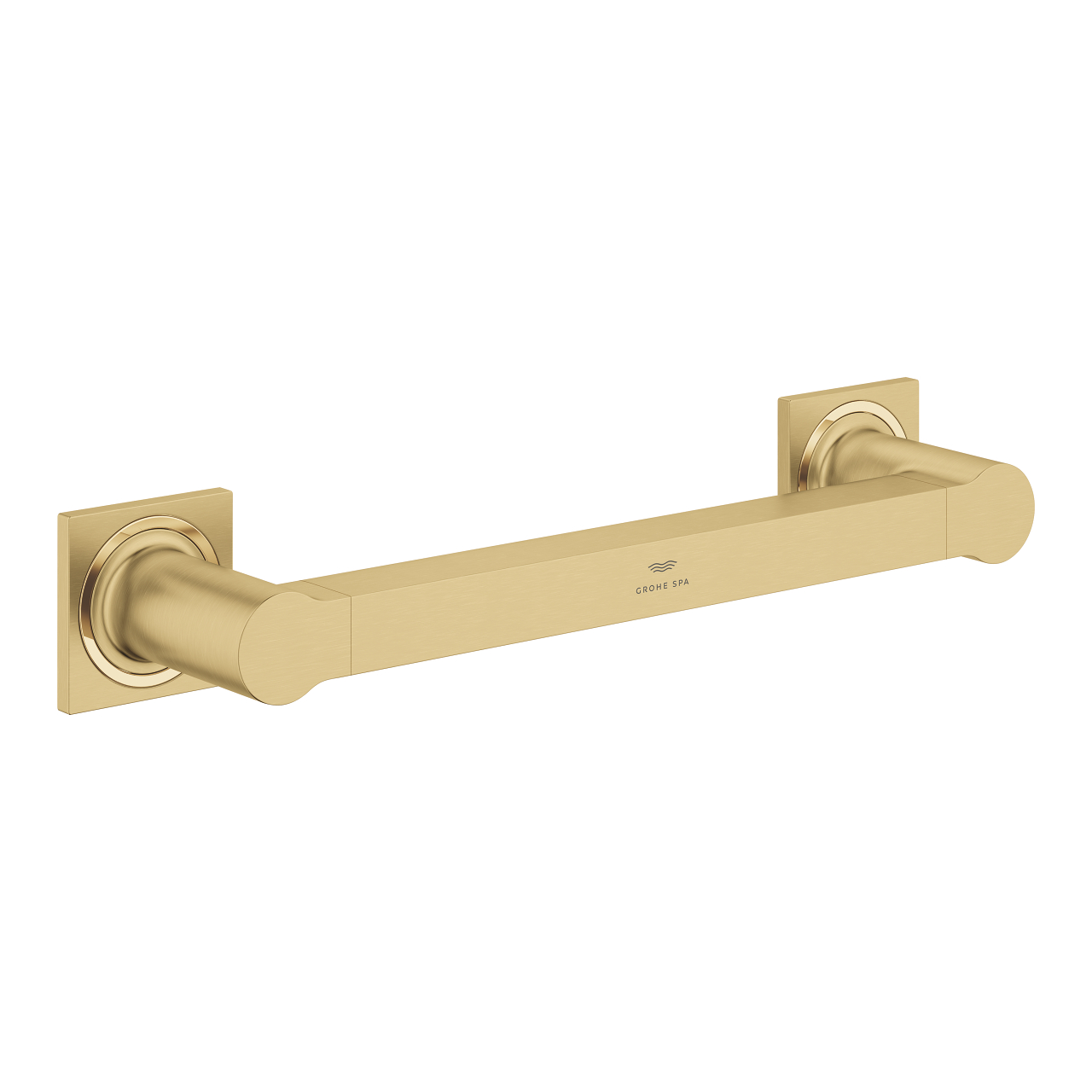 Thanh tay vịn Allure GROHE 40955001 - 12