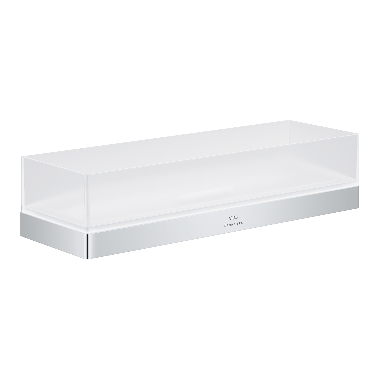 Kệ nhà tắm Allure GROHE 40966001 - 4
