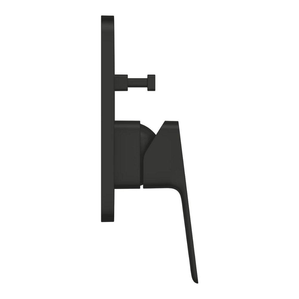 Van nóng lạnh kèm chuyển hướng 2 đường Cubeo GROHE 1017780000 - 7