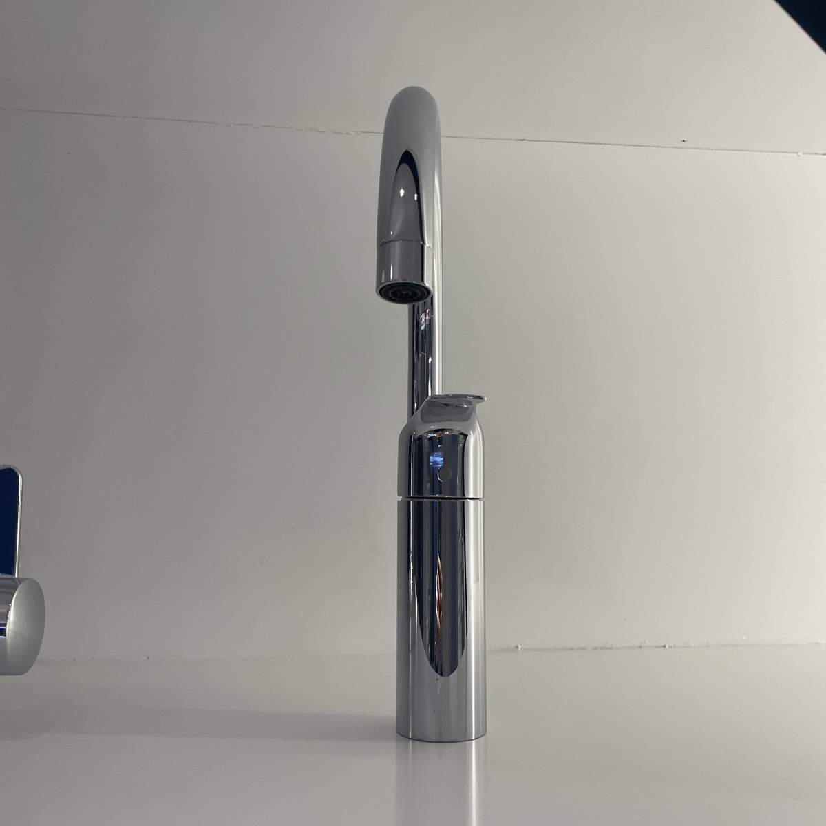 Vòi bếp nóng lạnh Eurosmart GROHE 33202002 - 4