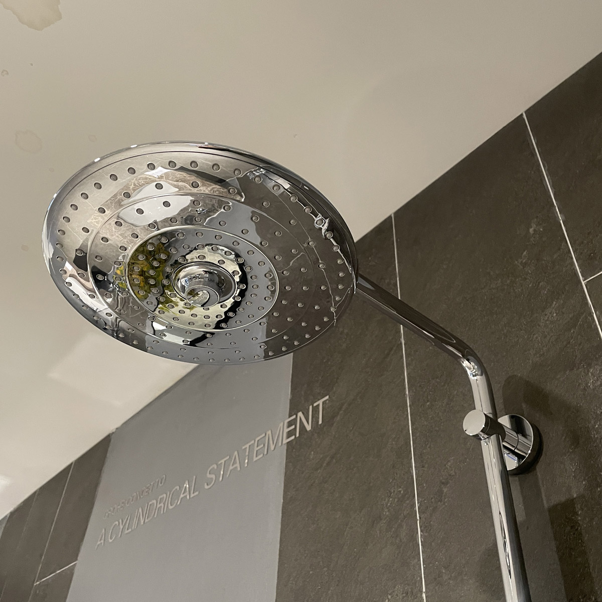 Bộ cây sen tắm ổn nhiệt SmartControl Euphoria Grohe 26510000 - 8