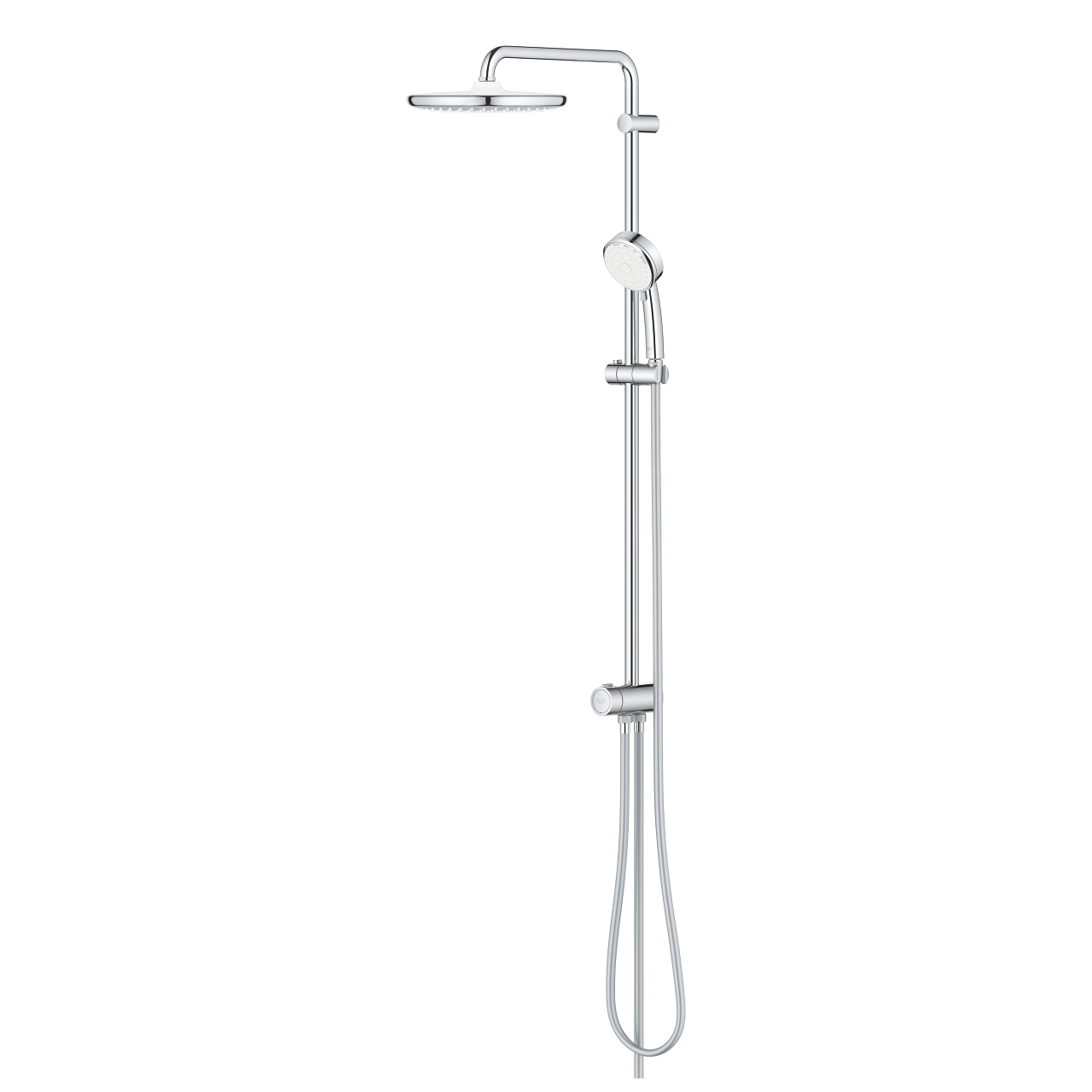 Thân sen cây tắm đứng Tempesta Cosmopolitan GROHE 26675000 - 3