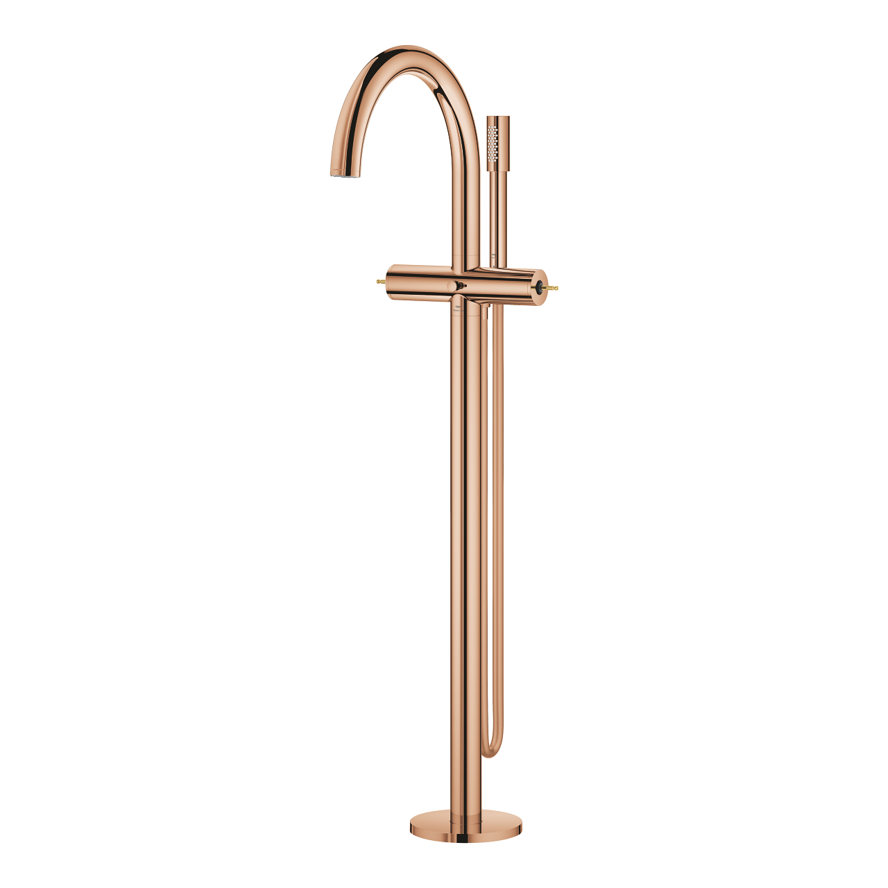 Vòi bồn tắm đặt sàn nóng lạnh Atrio GROHE 25227000 - 20