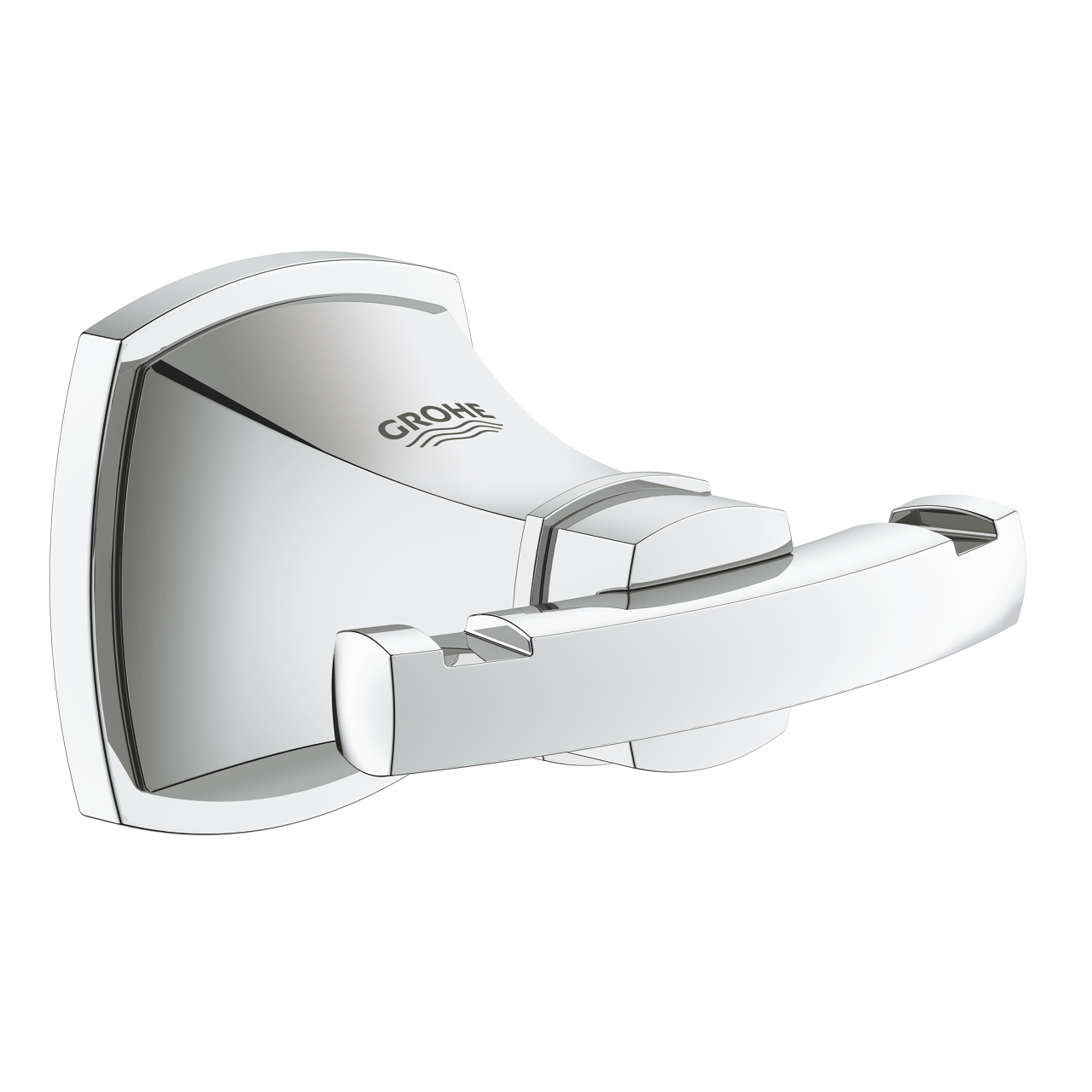 Móc áo Grandera Grohe 40631000 - 4