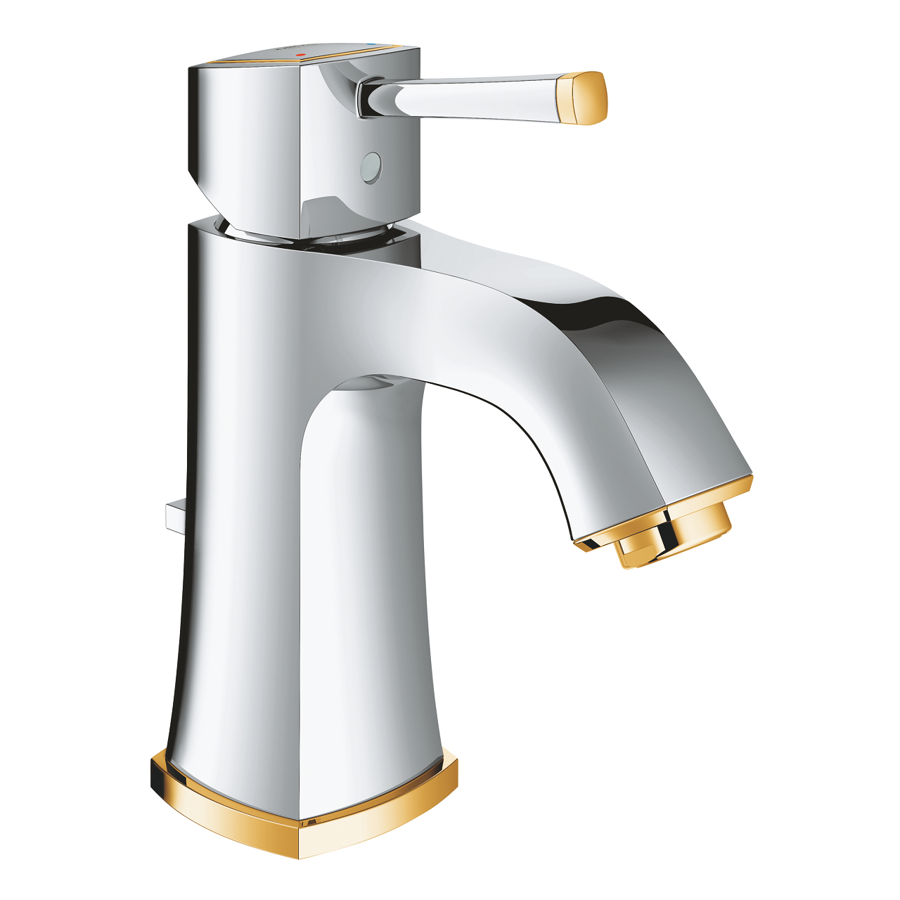Vòi chậu nóng lạnh Grandera M-Size GROHE 23303IG0
