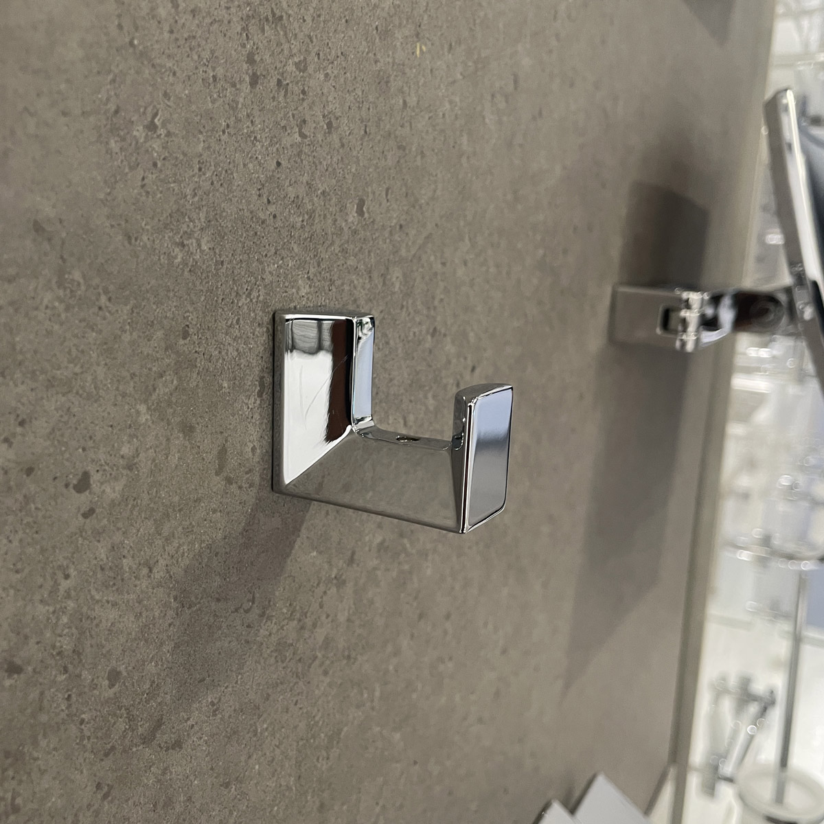Móc áo Selection Cube GROHE 40782000 - 4