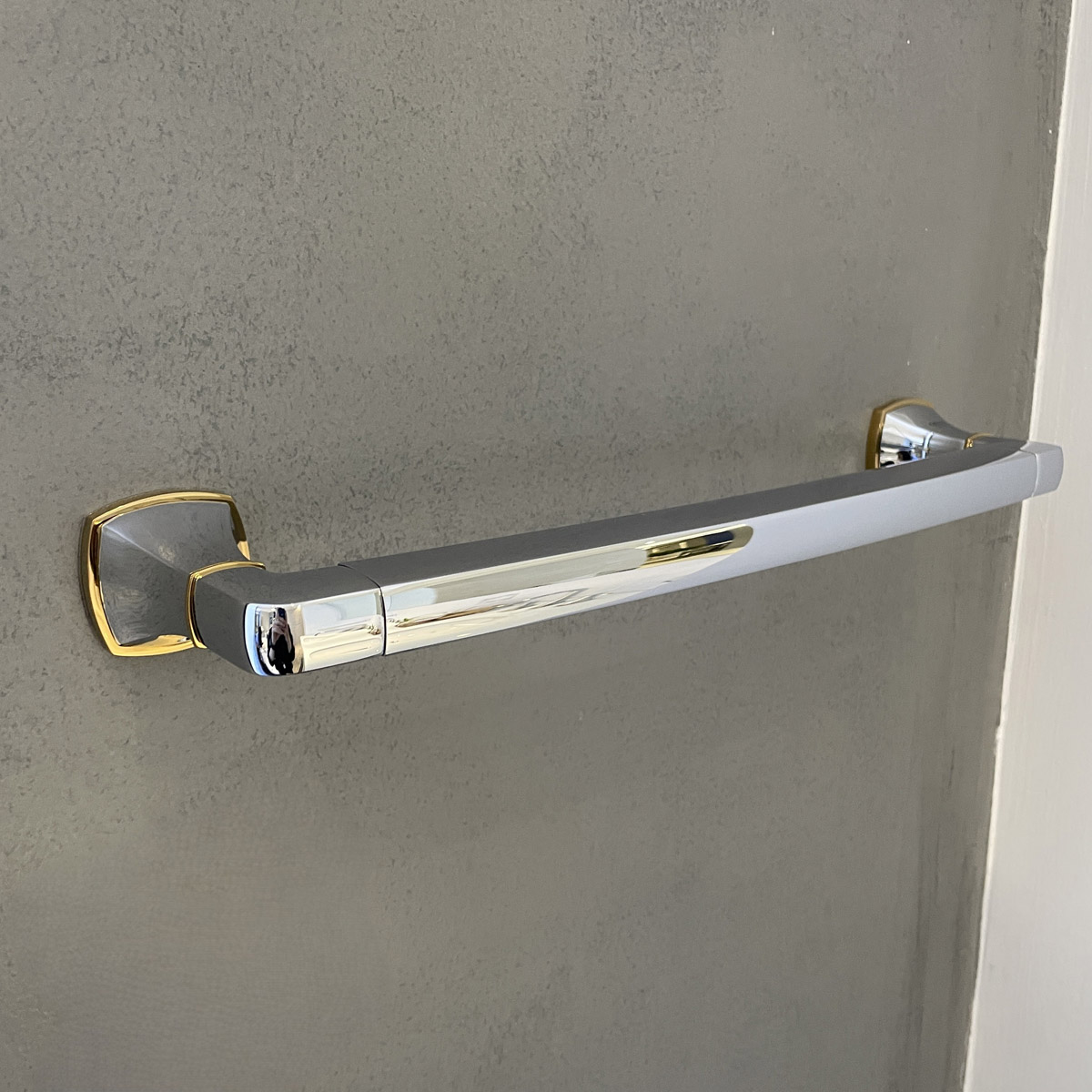 Thanh tay vịn Allure GROHE 40633000 - 7