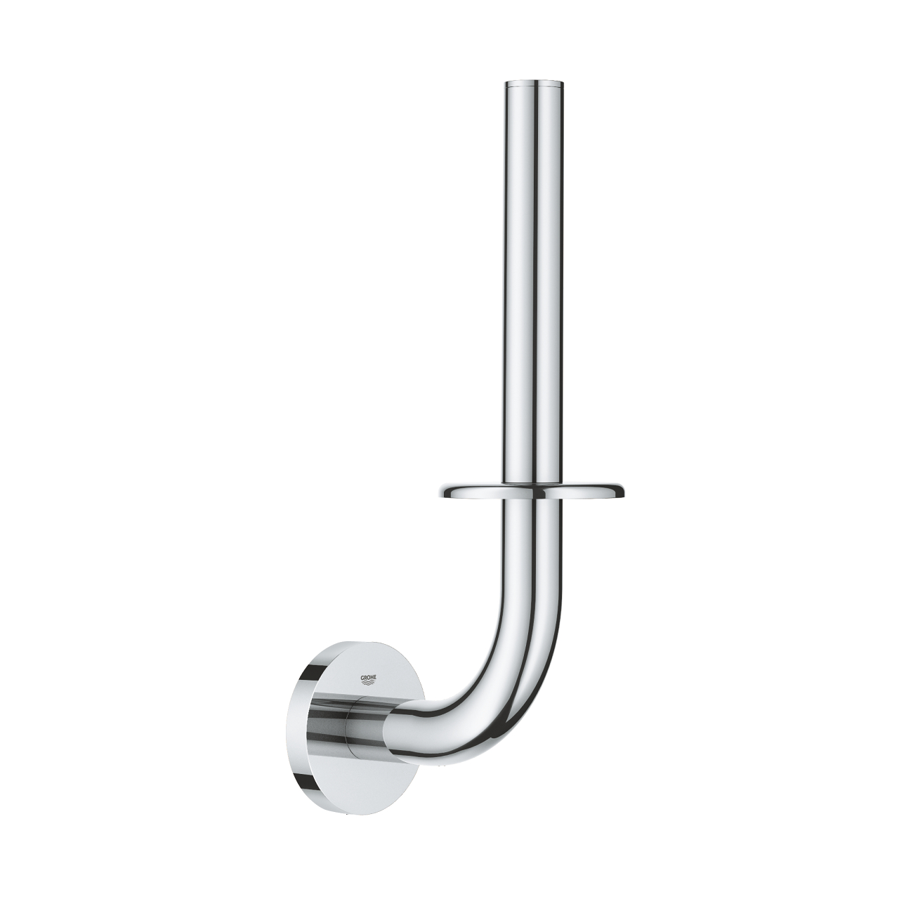 Lô giấy vệ sinh Essentials GROHE 40385001 - 4