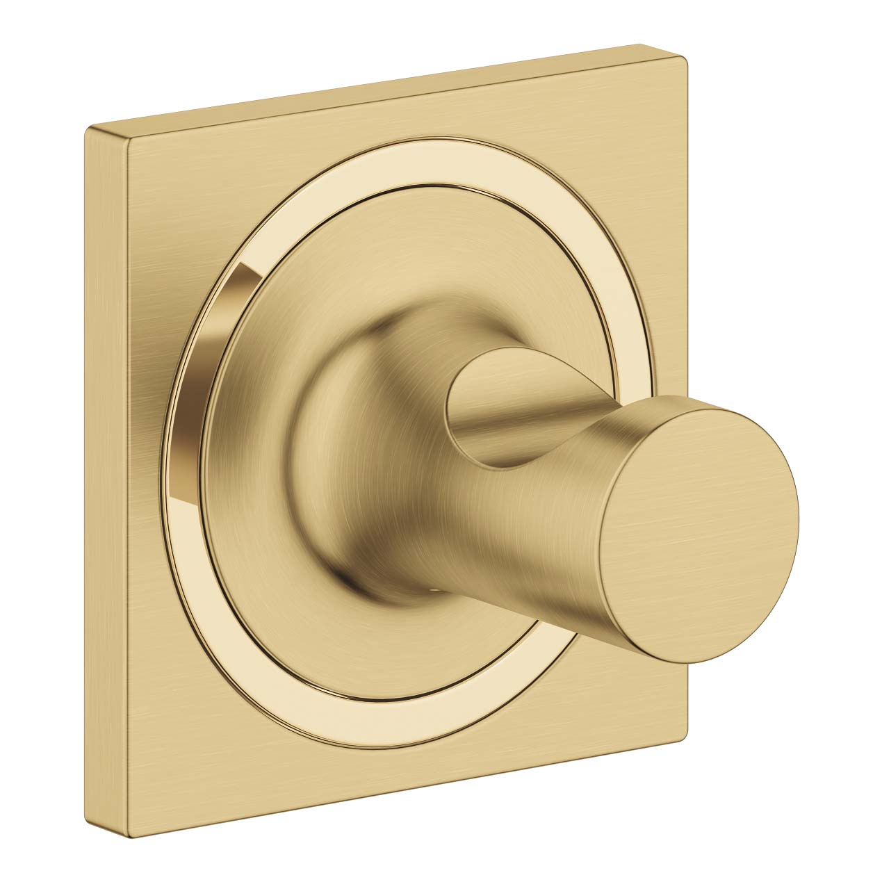 Móc áo đơn Allure GROHE 40284001