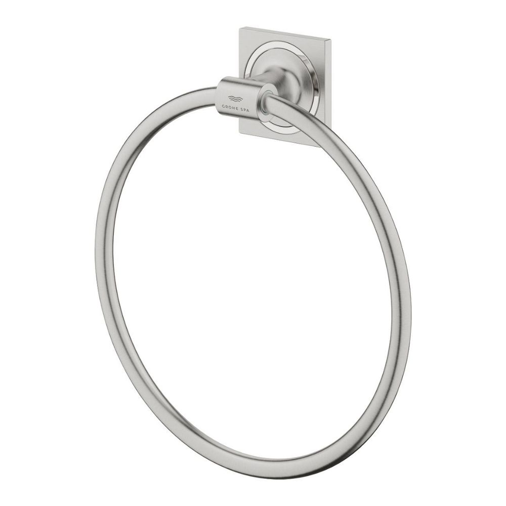 Vòng treo khăn Allure GROHE 40339DA1 - 5