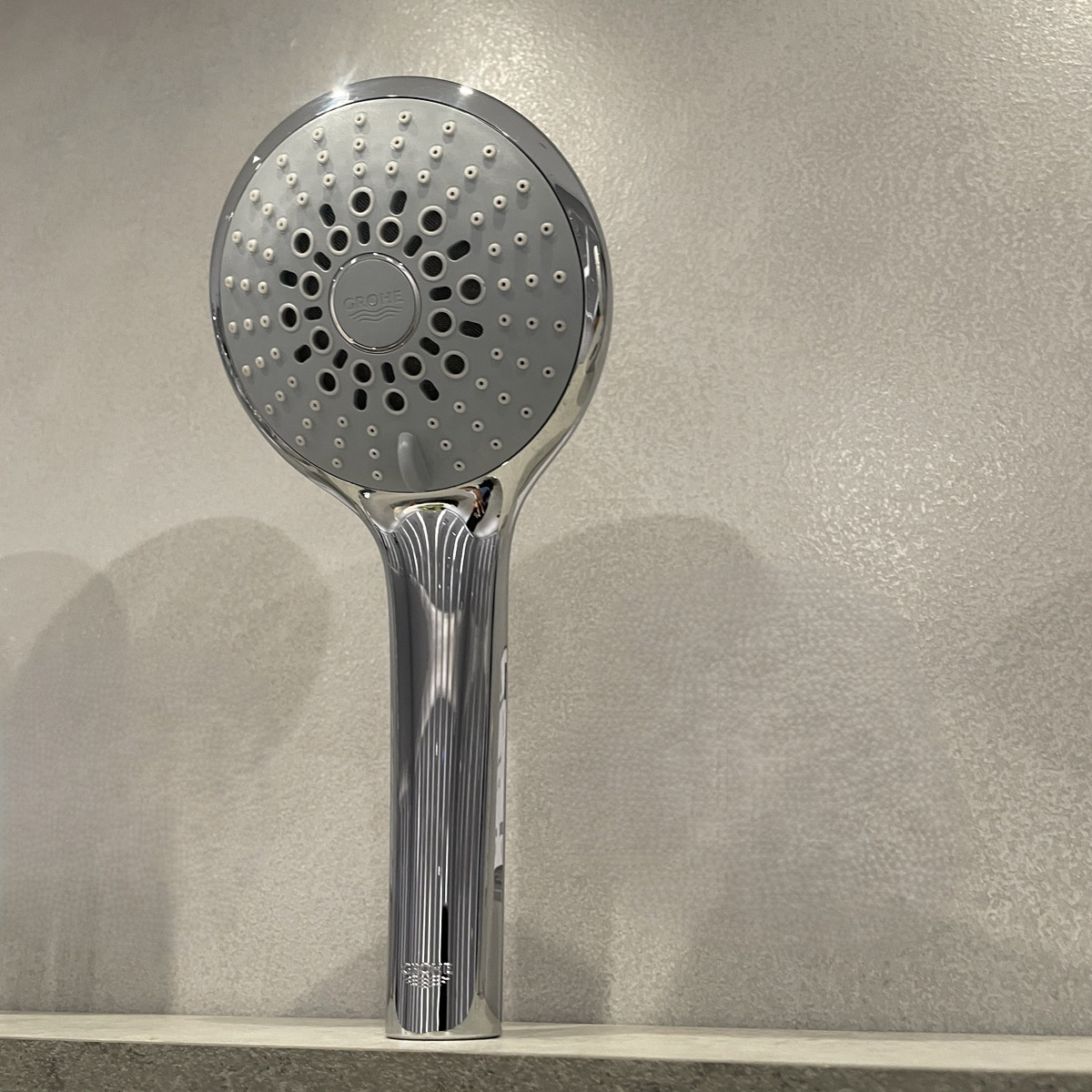 Tay sen tắm Euphoria 110 Duo 2 chế độ Grohe 27220000 - 3
