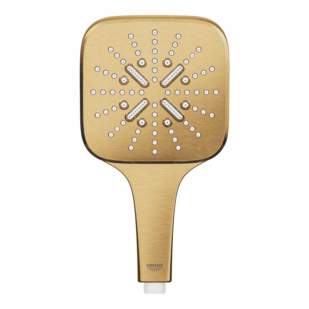 Tay sen tắm 3 chế độ Rainshower SmartActive 130 GROHE 26582000 - 16