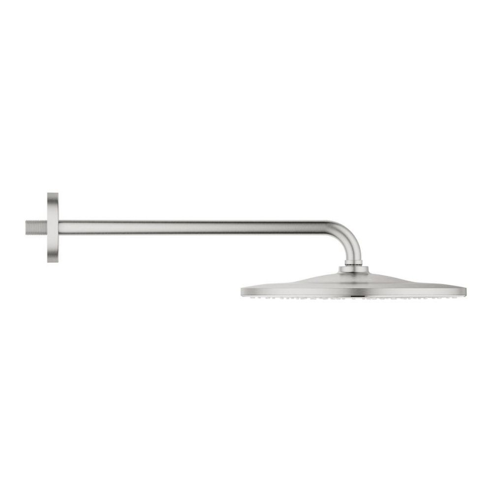 Bộ bát sen tắm gắn tường Rainshower Mono 310 GROHE 26558A00 - 14
