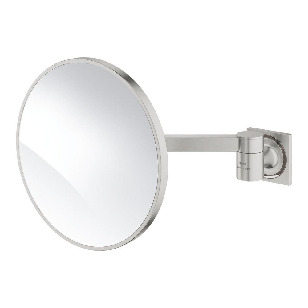 Gương trang điểm Allure GROHE 40967001 - 7