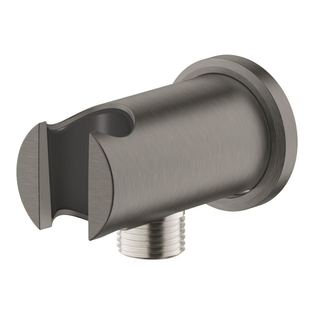 Cút nối tường kèm gác sen Rainshower GROHE 26658A00 - 8
