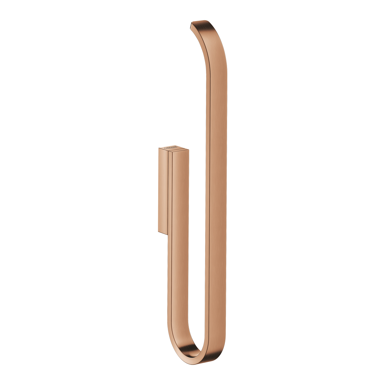 Lô giấy vệ sinh Selection GROHE 41067000 - 5