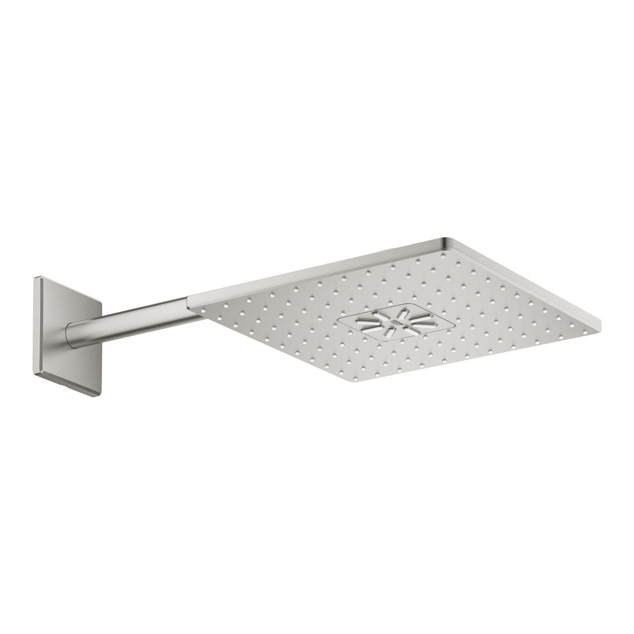 Bát sen Rainshower SmartActive 310 Cube GROHE 26479000 - 11