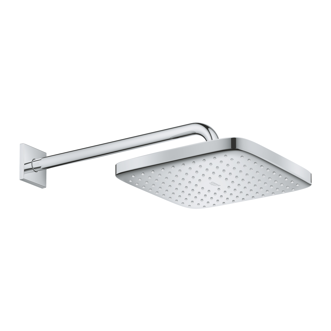 Bộ bát sen tắm gắn tường Tempesta 250 Cube GROHE 26682000 - 3