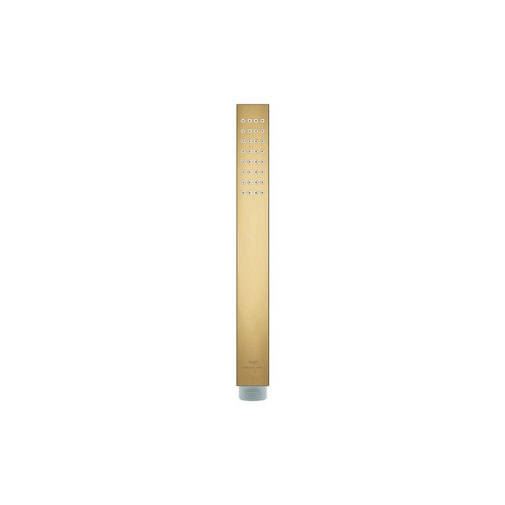 Tay sen tắm Rainshower Aqua Cube Stick GROHE 26885000 - 12