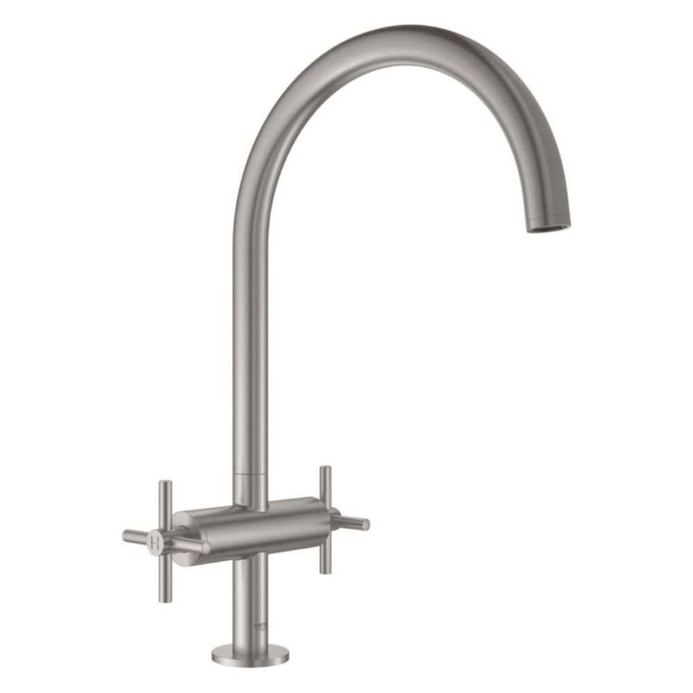 Vòi bếp nóng lạnh Atrio GROHE 30362000 - 5