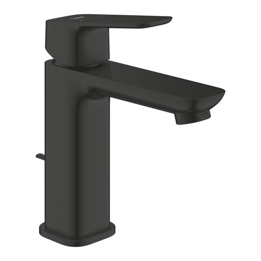 Vòi chậu nóng lạnh Cubeo M-size GROHE 1017490000 - 5