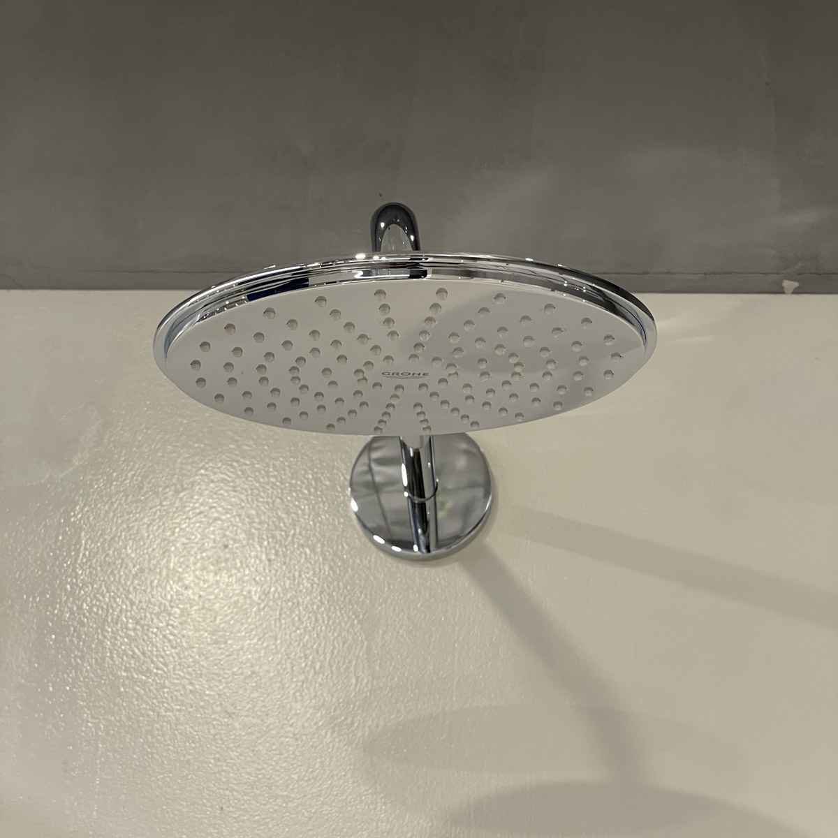 Bộ sen âm tường ổn nhiệt GROHE 34734000 - 11