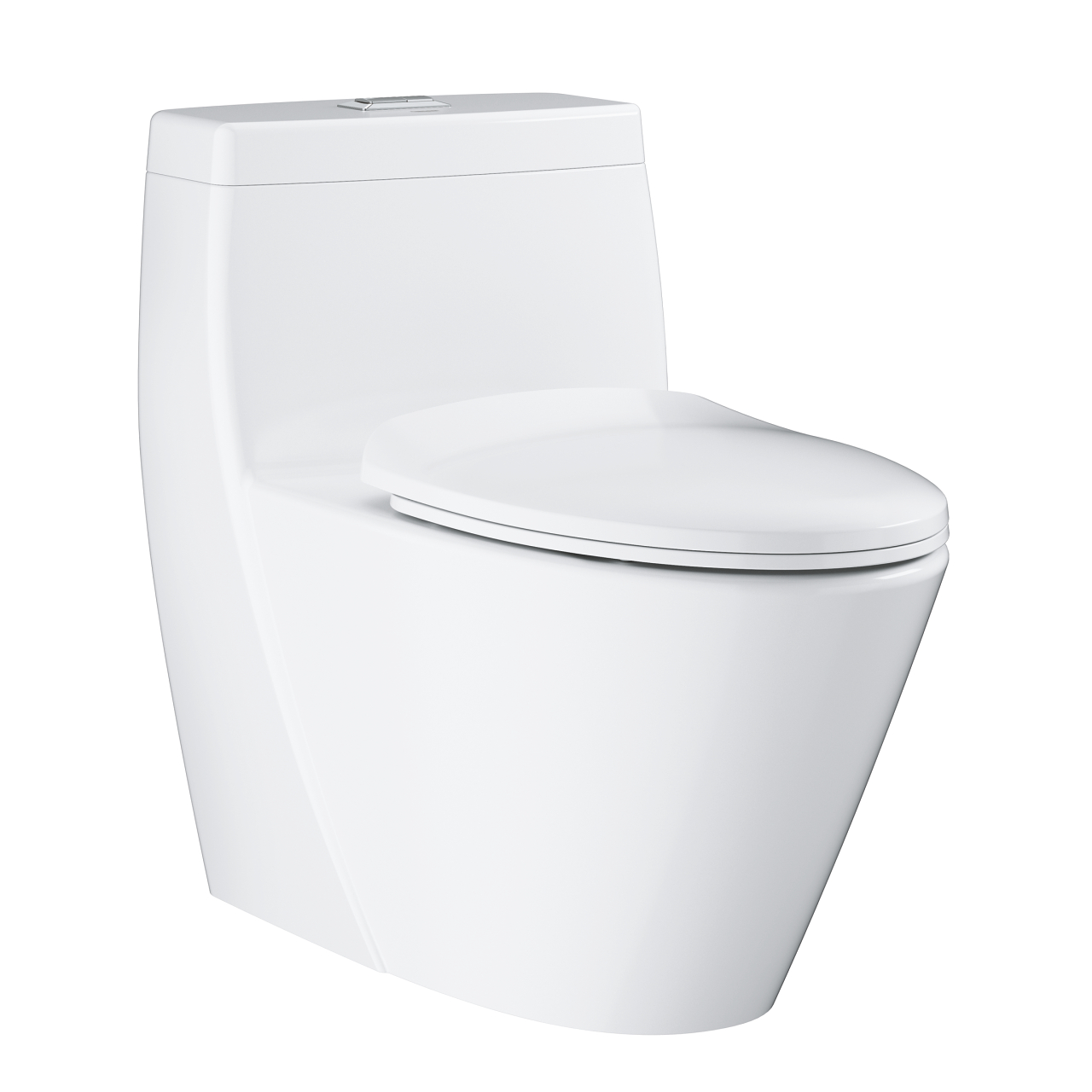 Bồn cầu 1 khối dòng Projectline GROHE 39316000