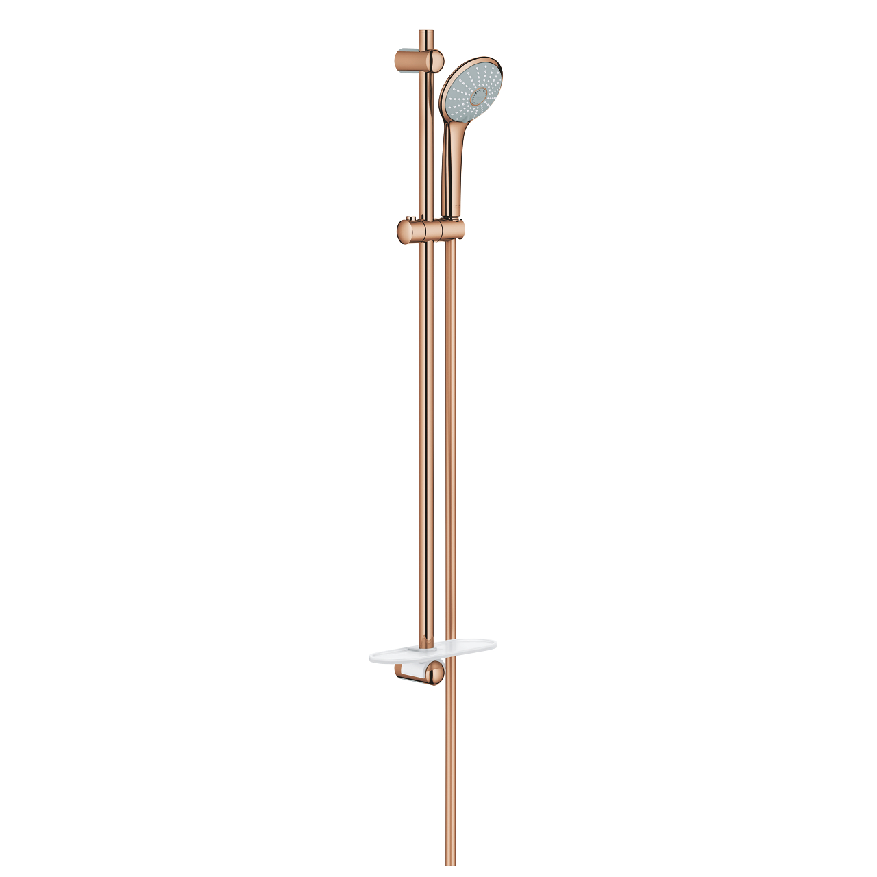 Bộ thanh trượt tay sen tắm 3 chế độ Euphoria 110 Massage GROHE 27226001