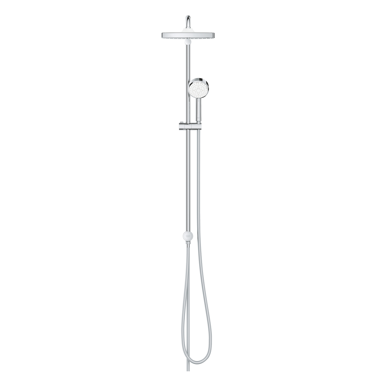 Thân sen cây tắm đứng Tempesta Cosmopolitan GROHE 26694000 - 3