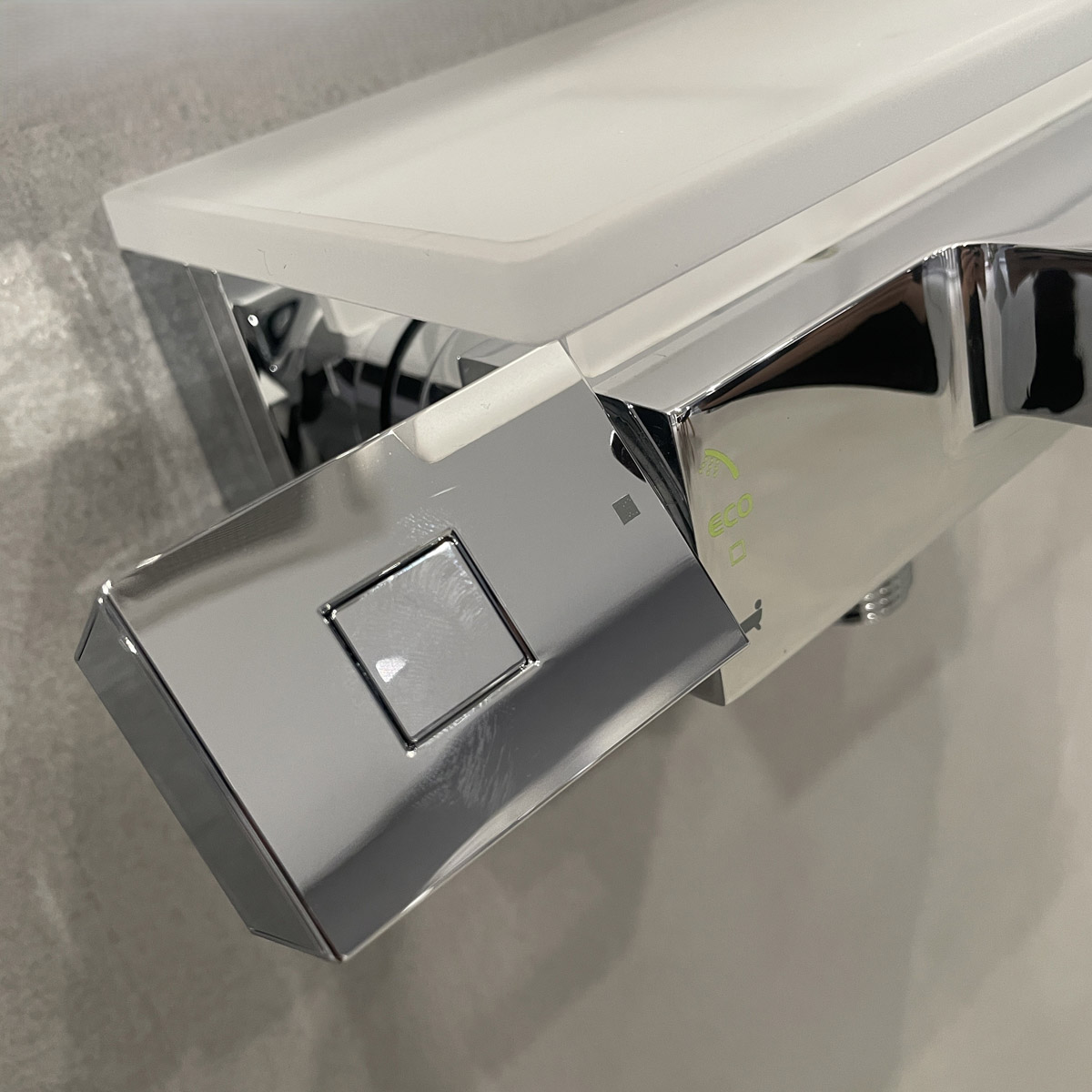 Củ sen tắm nhiệt độ Grohtherm Cube GROHE 34502000 - 6