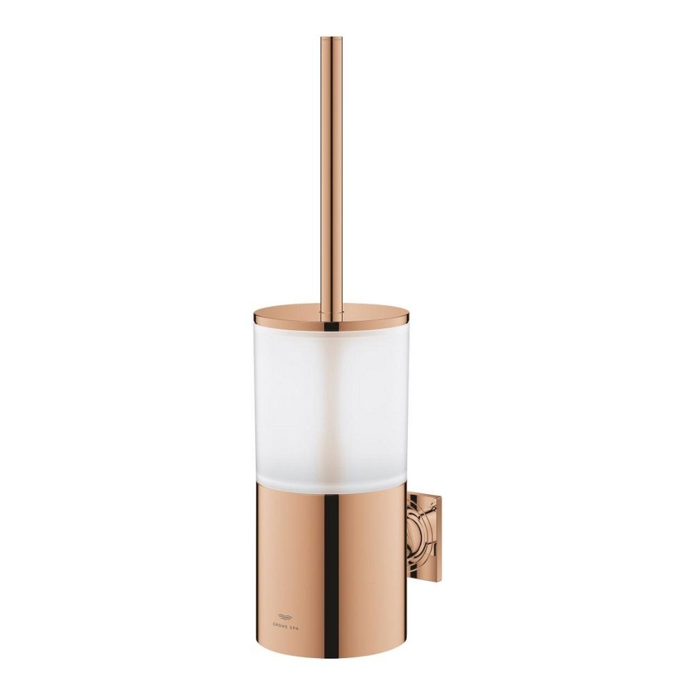 Bộ cọ cầu gắn tường Allure GROHE 40340001 - 7